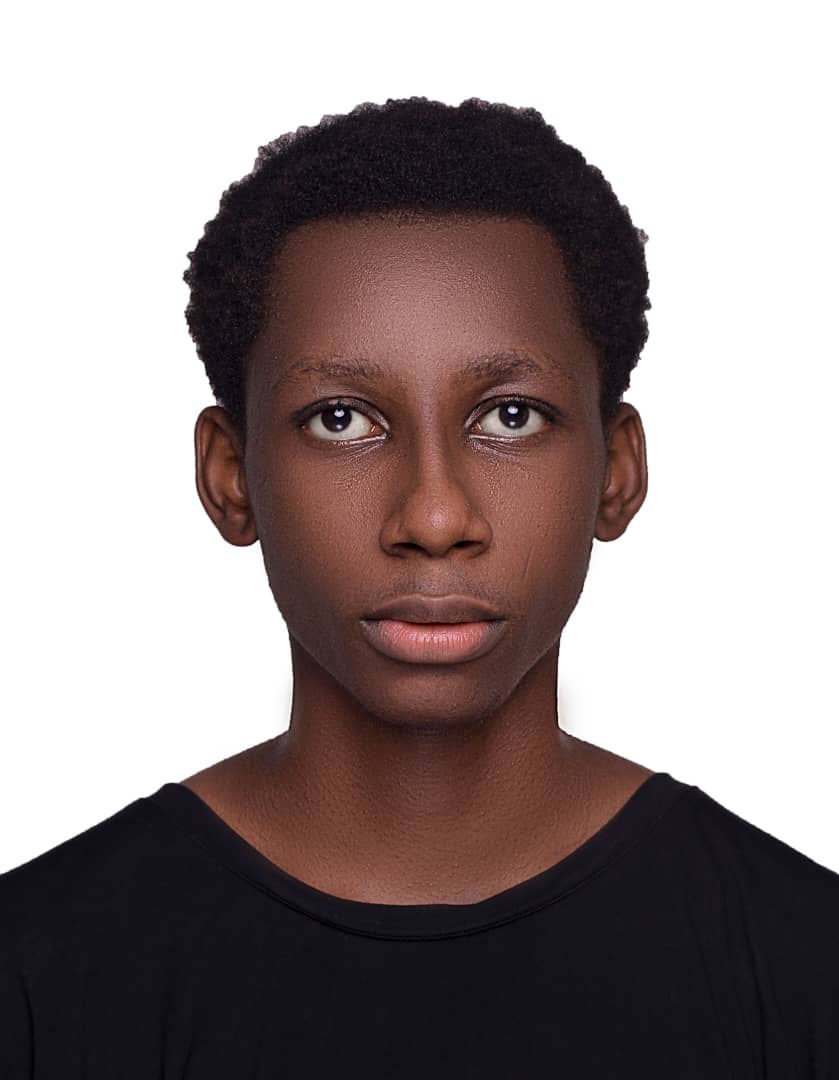 Jaja Victor Barisuka